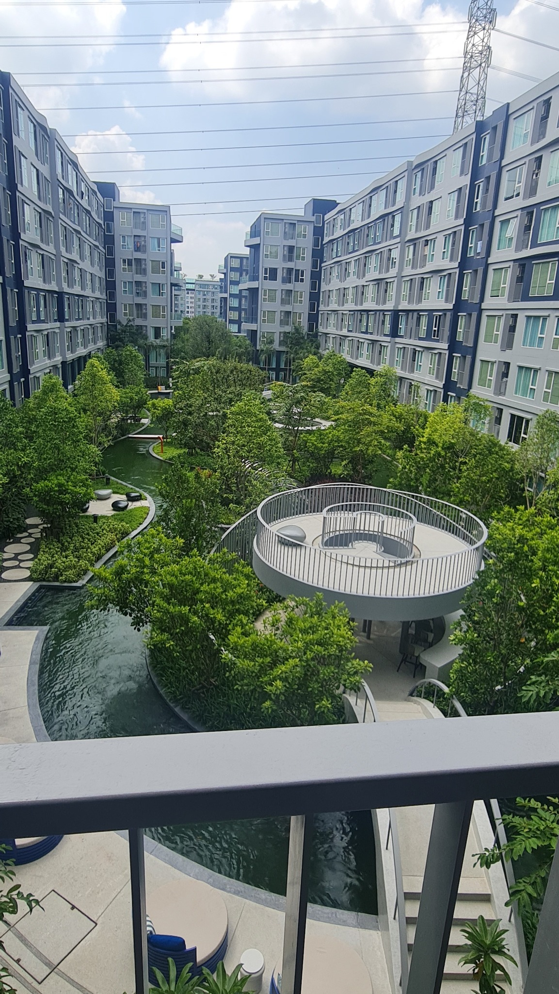 🏙️ ให้เช่าคอนโด เคฟ ไอส์แลนด์ / For Rent Kave Island Condo