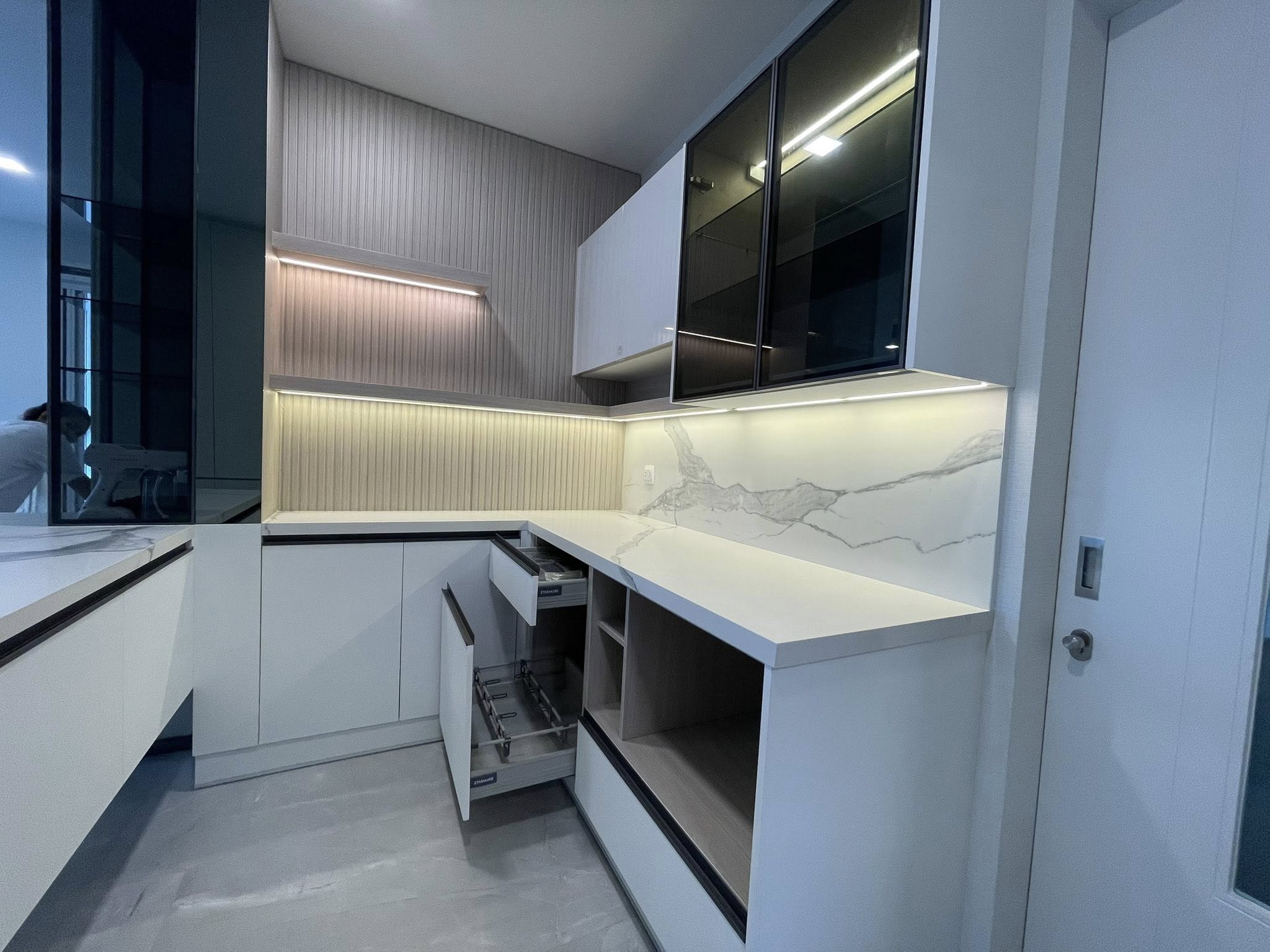 🌟 ให้เช่าบ้านเดี่ยวหรู หมู่บ้าน มัณฑนา บางนา-วงแหวน (Mantana Bangna-Wongwaen) 🌟