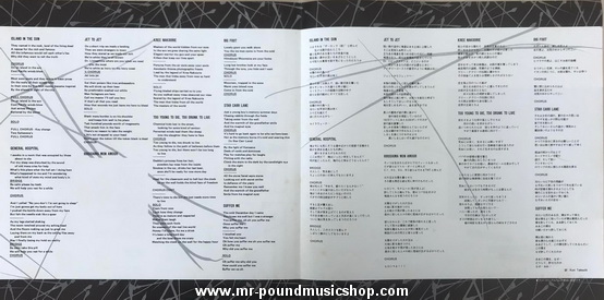 Alcatrazz - Live Sentence (No Parole From Rock 'N' Roll)