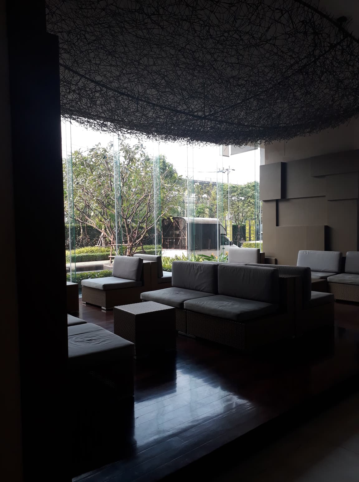 ขายด่วนราคาต่ำกว่าทุนราคาถูกที่สุดในโครงการคอนโดThe Parkland Grand Taksin (เดอะ พาร์คแลนด์ แกรนด์ ตากสิน ) 1 ห้องนอน (ห้องเปล่า) 1 ห้องน้ำ