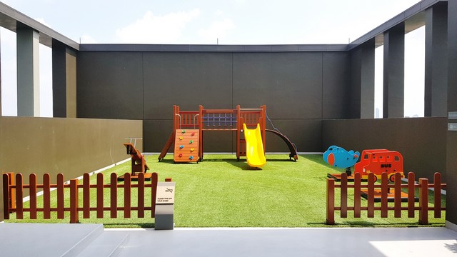 ขาย / เช่าคอนโด Aspire Sathorn - Ratchaphruek (แอสปาย สาทร-ราชพฤกษ์ 2 ยูนิตวิวสุดสวย เพียง 2.50 ล้านบาท ขายและให้เช่า