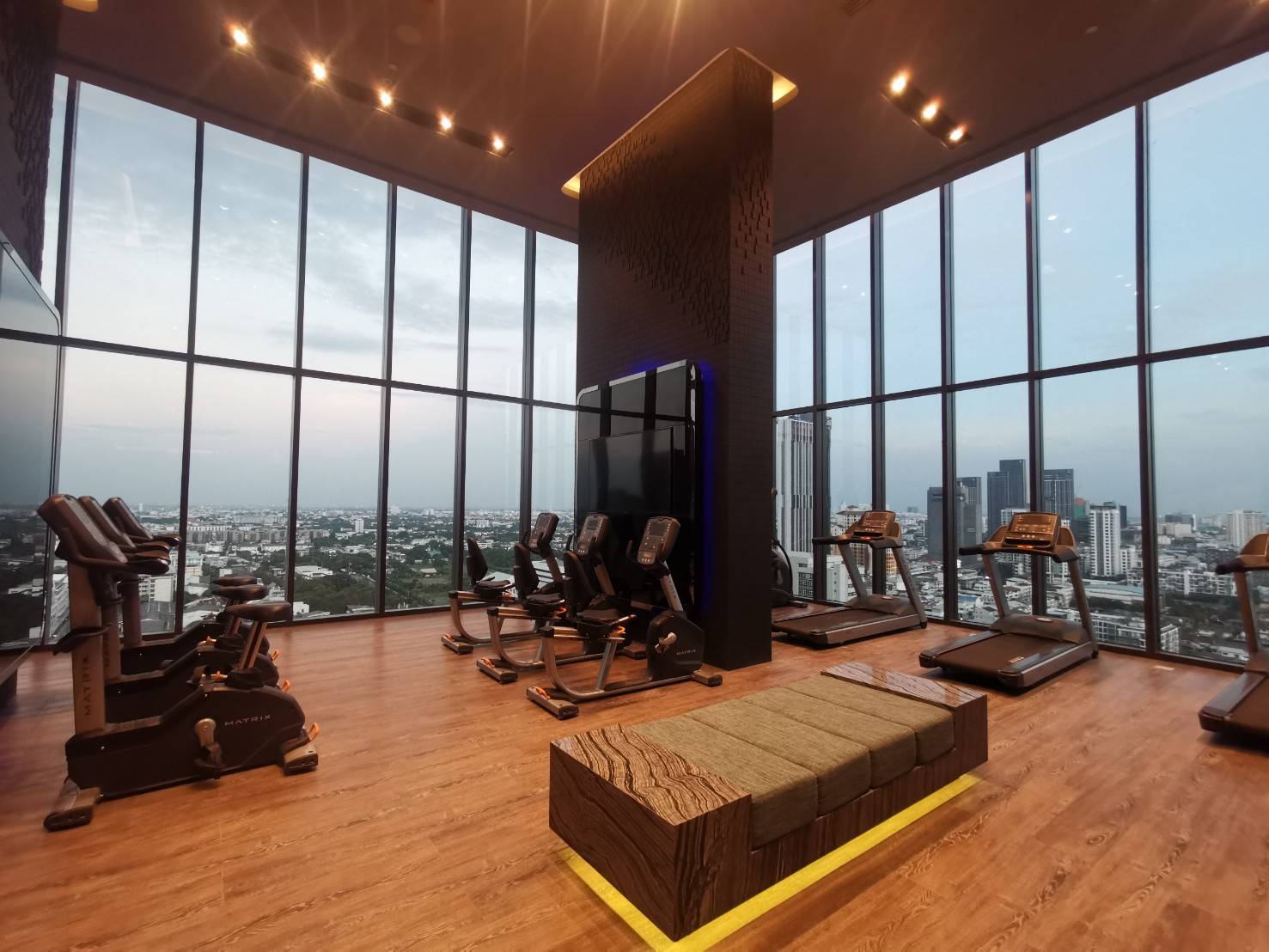 ให้เช่าคอนโด Life Sukhumvit 62 (ไลฟ์ สุขุมวิท 62) ห้องใหม่แกะกล่อง.ใกล้ BTS บางจาก ห้องสตูดิโอ