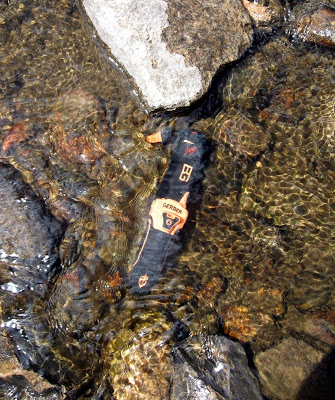 มีดเดินป่า/ยังชีพ Gerber Bear Grylls Ultimate Pro ใหม่ แท้ มีนกหวีดและที่จุดไฟ ของแท้ ของใหม่