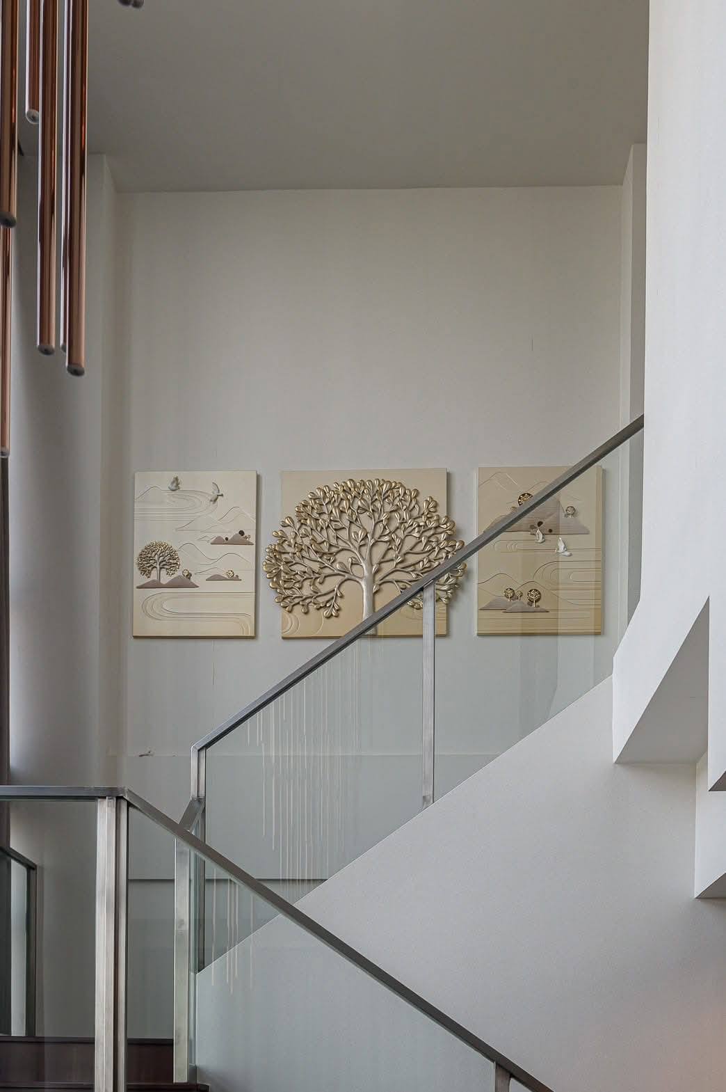 ให้เช่าคอนโด Whizdom Avenue Ratchada-Ladprao ห้องดูเพล็กซ์ 2 ชั้น ติด MRT ลาดพร้าว 0 เมตร!