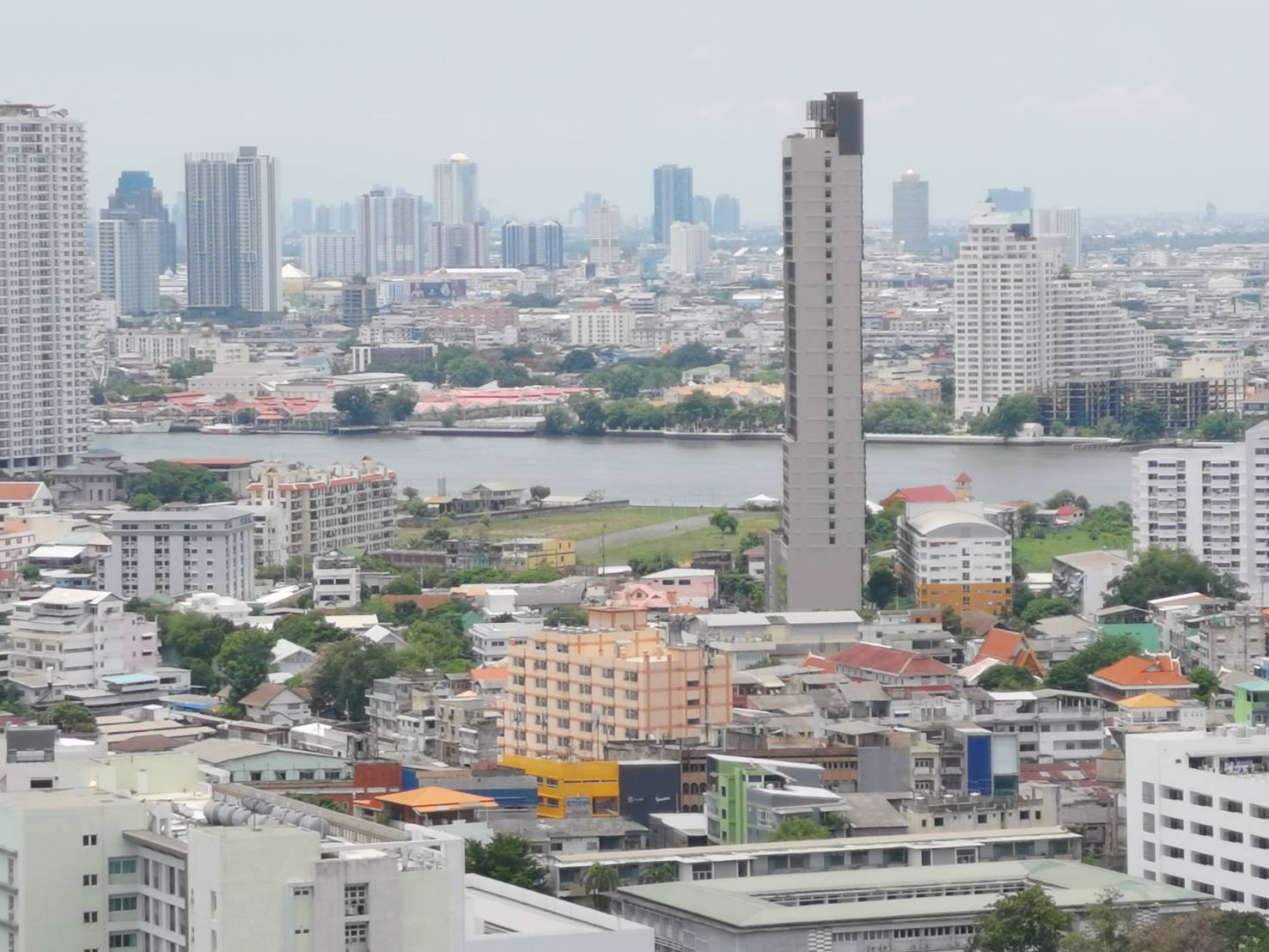 🔥 ด่วน!! ให้เช่าคอนโด Supalai Loft Taladplu ห้องสวย วิวแม่น้ำ ใกล้ BTS ตลาดพลู 🔥 โครงการ: ศุภาลัย ลอฟท์ ตลาดพลู (Supalai Loft Taladplu)