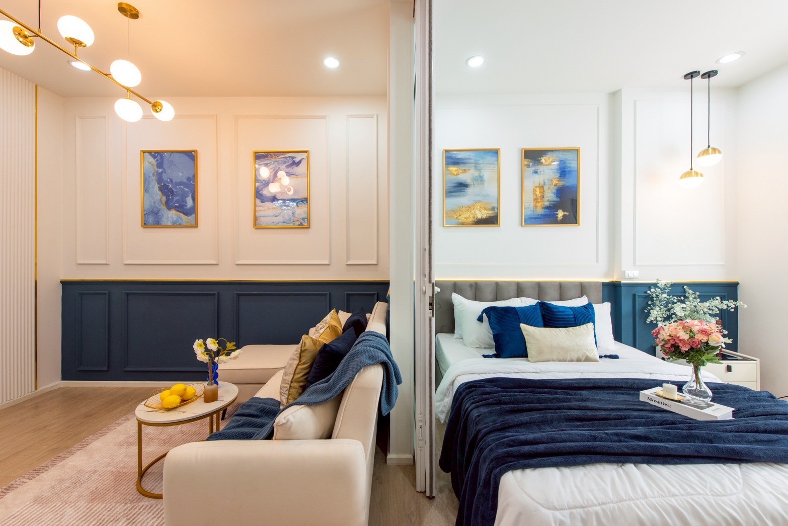 🔥 ขายด่วน! คอนโด S1 พระราม 9 (S1 Rama 9 Condominium) 🔥 คอนโด Low-rise 8 ชั้น ทำเลดี พร้อมเฟอร์ฯ ครบ เข้าอยู่ได้ทันที
