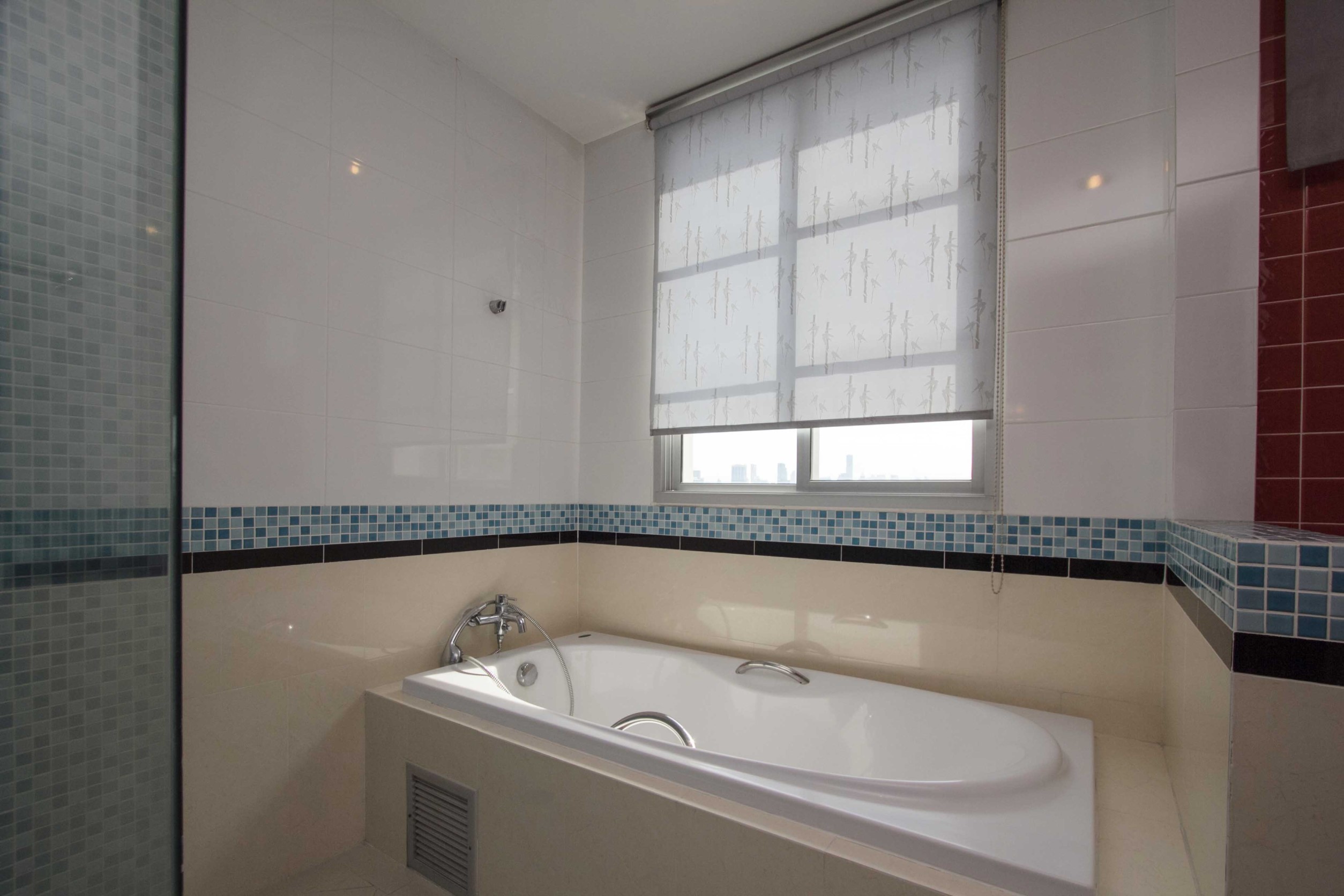 ให้เช่าคอนโด Citi Smart Sukhumvit 18 (ซิตี้ สมาร์ท สุขุมวิท18) 3 ห้องนอน 3 ห้องน้ำ ขนาด 120 ตร.ม.