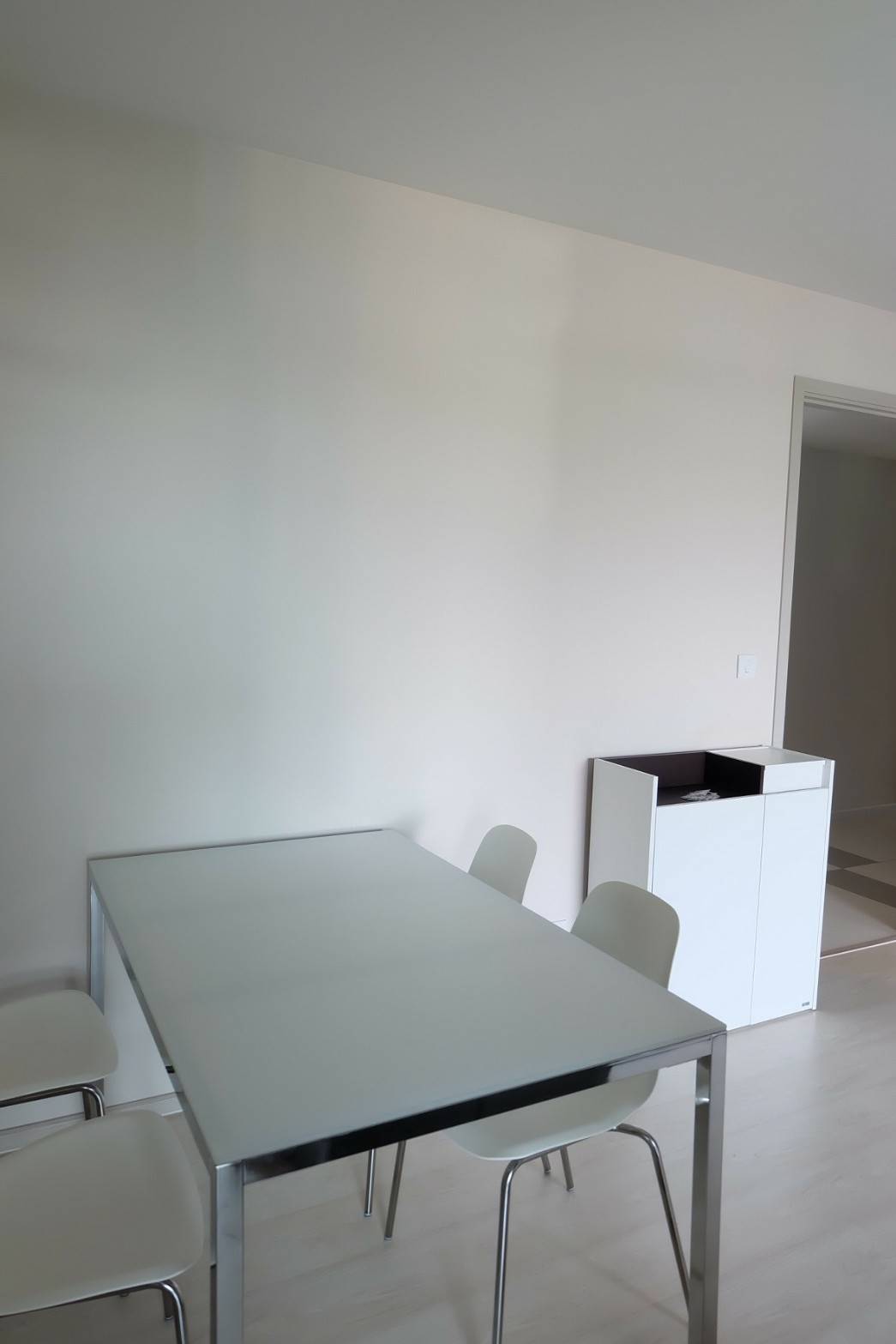 ให้เช่า Life Sukhumvit 48 (ไลฟ์ สุขุมวิท 48) 2 ห้องนอน 1 ห้องน้ำ ขนาด ห้อง 39 ตรม. ชั้น 4