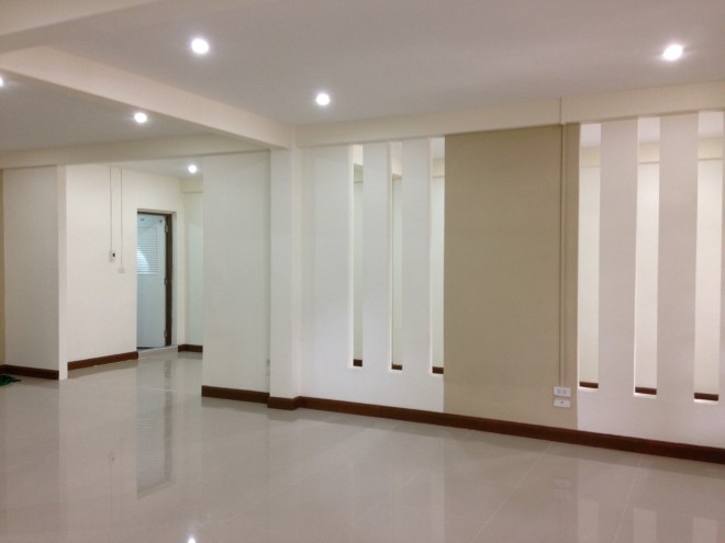 ขายบ้านเดี่ยว 2 ชั้น ทำเลดี อยู่ซอยลาดพร้าว74 ปรับปรุงใหม่ทั้งหลัง พื้นที่ 55 ตรว.