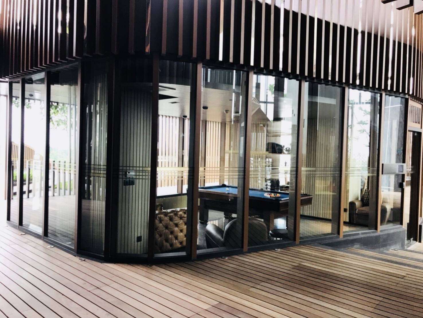 ขายคอนโด THE LINE Jatujak - Mochit (เดอะ ไลน์ จตุจักร-หมอชิต) 1 ห้องนอน 1 ห้องน้ำ