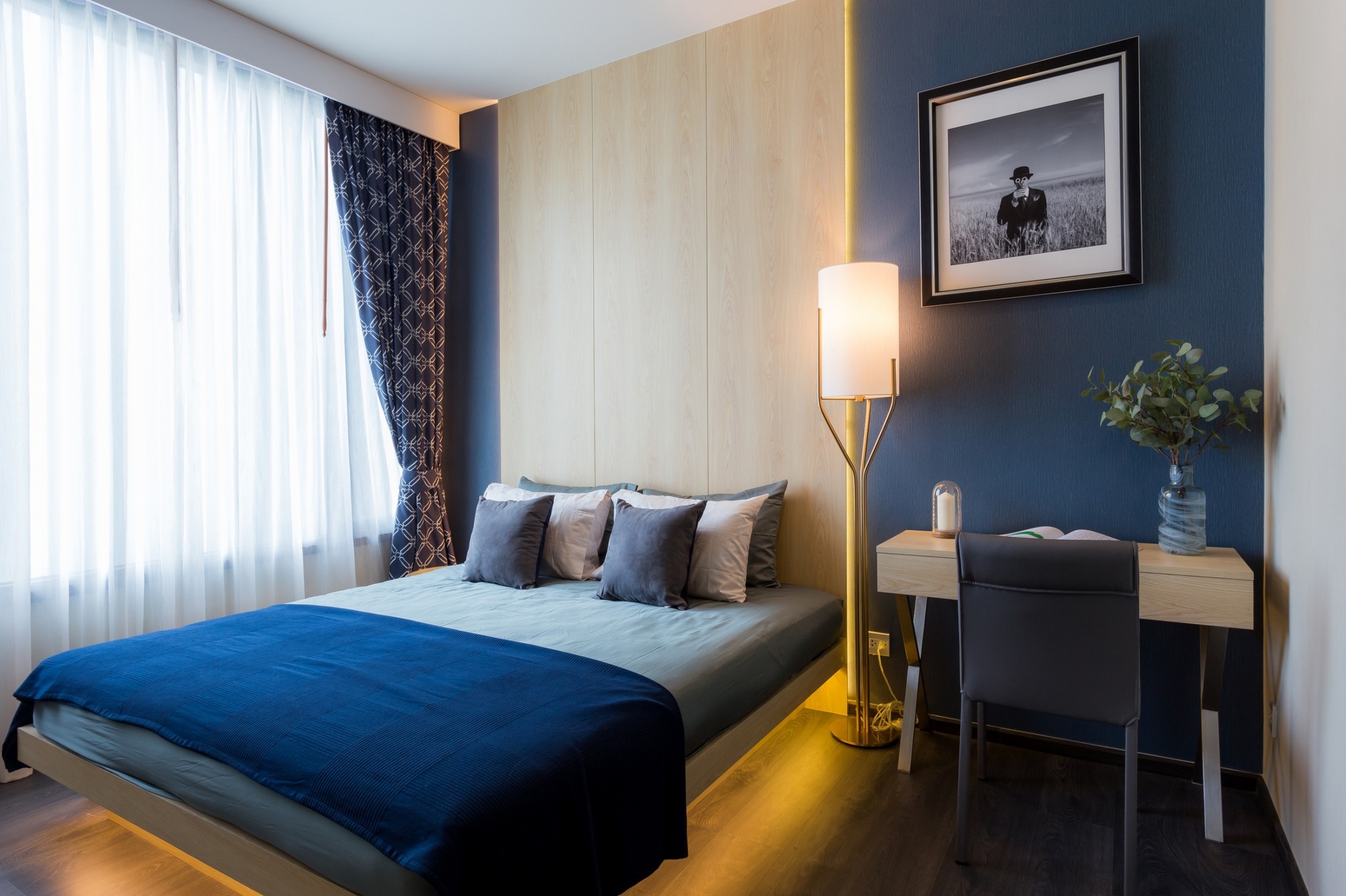 🏡✨ ขาย / ให้เช่าคอนโด Edge Sukhumvit 23 ห้องมุม วิวสระ ทิศเหนือ‼ ทำเล Prime ใจกลางอโศก