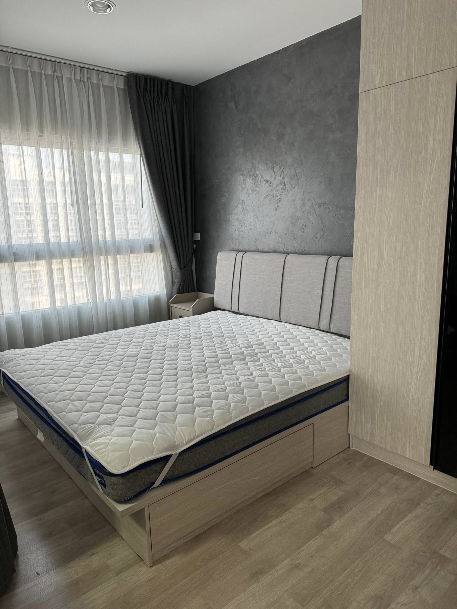 ✨ (ให้เช่า) คอนโด Niche Mono Ramkhamhaeng (นิช โมโน รามคำแหง)