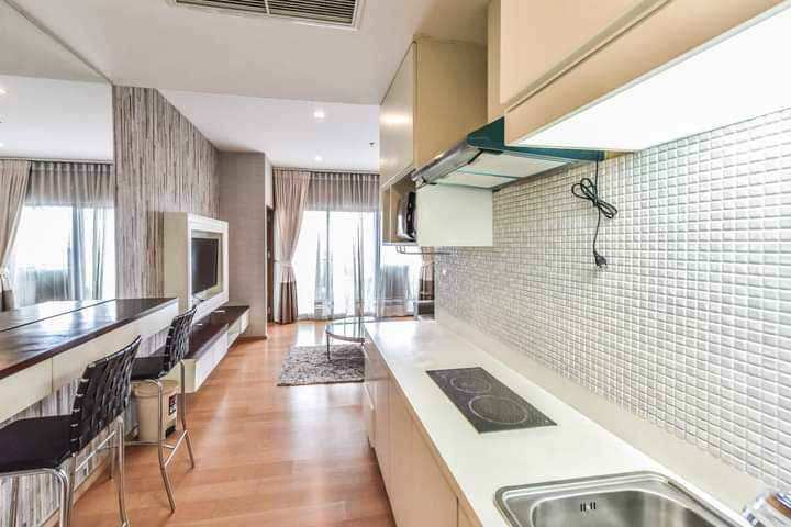 ให้เช่า คอนโด Noble Revent (โนเบิล รีเว้นท์) พญาไท 📍 ทำเลพรีเมียม ใจกลางกรุงเทพ เดินเพียง 100 เมตร ถึง BTS พญาไท และ Airport Rail Link พญาไท