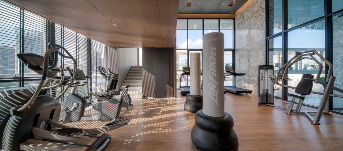 ขาย / ให้เช่าคอนโด Beatniq Sukhumvit 32 (บีทนิค สุขุมวิท 32)