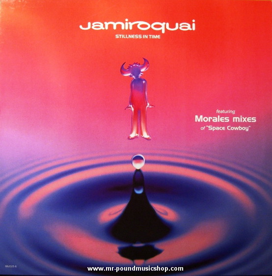 Jamiroquai - Stillness in Time