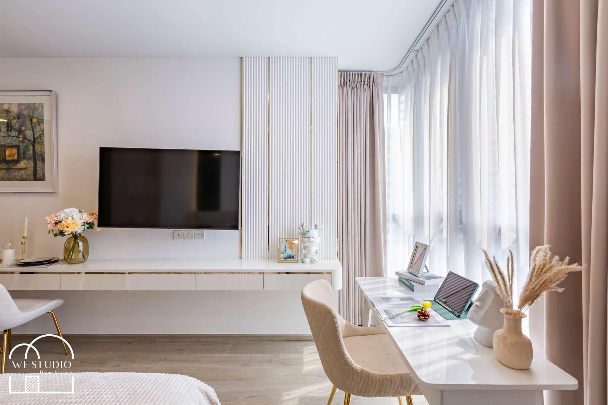 ðĄâĻ āđāļŦāđāđāļāđāļēāļāļāļāđāļ āđāļāļāļ° āļāļĢāļēāļ§āļāđ āđāļĢāļŠāļāļīāđāļāļāļāđāđāļāļŠ āļāļĢāļ°āļĢāļēāļĄ 4 / Crown Residences Rama 4 âĻ