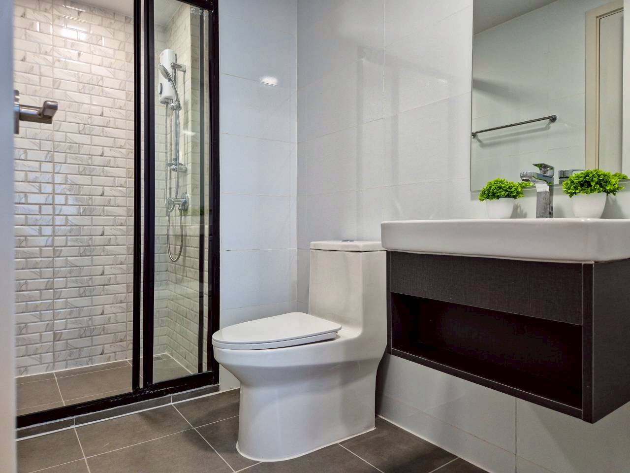 ให้เช่าคอนโด แอทโมซ คาแนล รังสิต / For Rent Atmoz Canal Rangsit (English below)