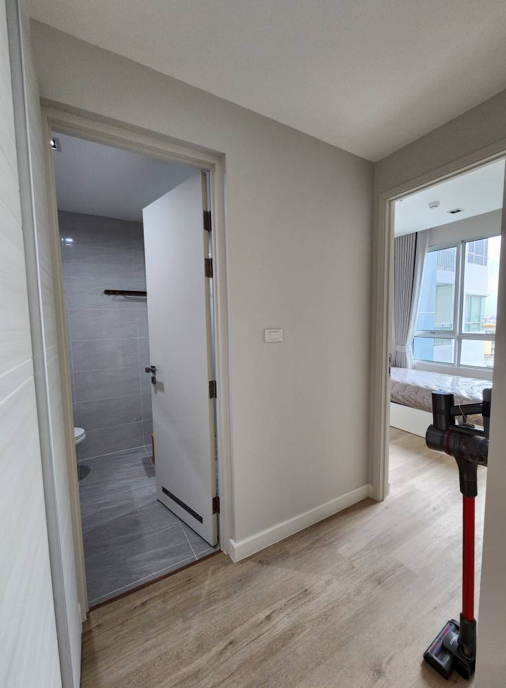 ให้เช่าคอนโด เดอะรูม สาทร–ตากสิน / For Rent The Room Sathorn–Taksin (English below)