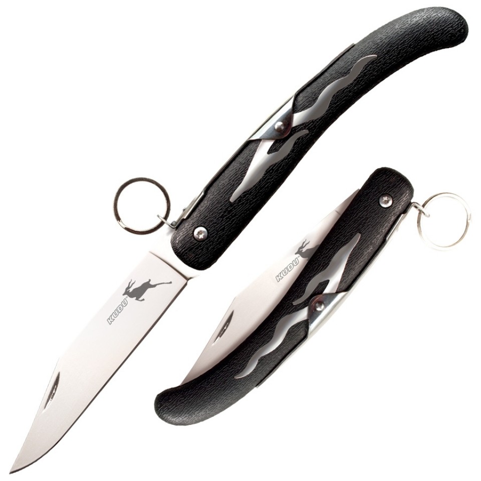 มีดพับ ColdSteel Kudo ของใหม่ ของแท้