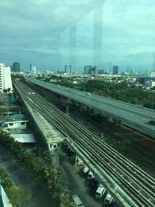 ให้เช่าคอนโด Metro sky prachachuen (เมโทร สกาย ประชาชื่น) 1 ห้องนอน 1 ห้องน้ำ