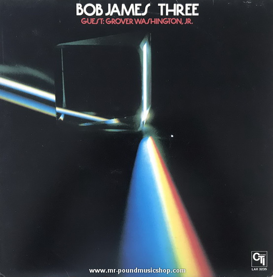 Bob James - Three