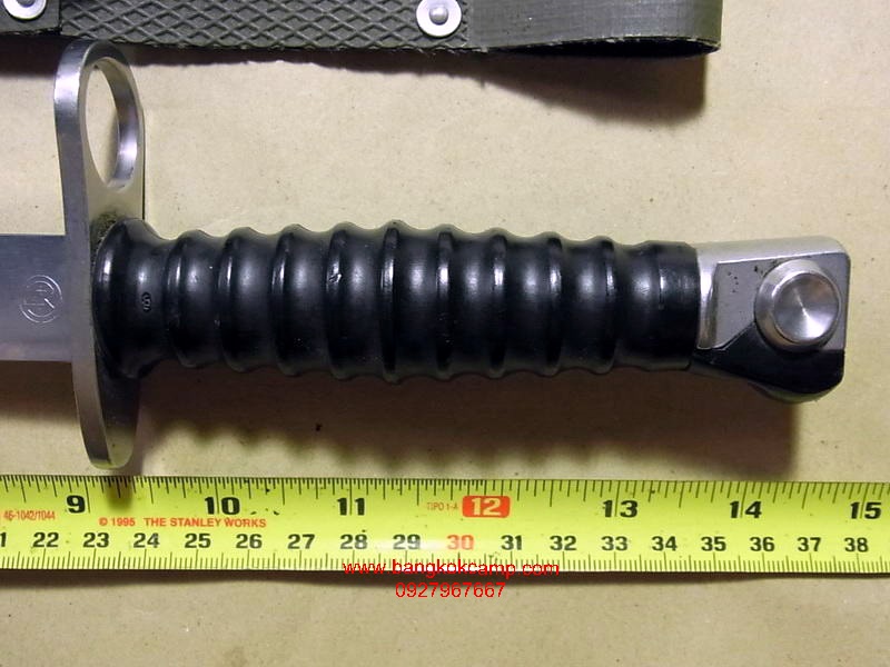 มีดทหารสวิต Made in Switzerland สภาพสมบูรณ์