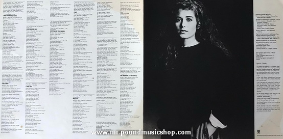 Amy Grant - Unguaded