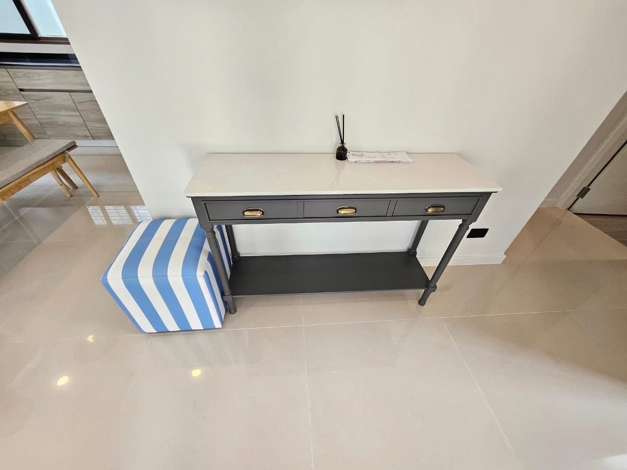 🏡 ให้เช่าบ้านเดี่ยว 2 ชั้น บุราสิริ กรุงเทพกรีฑา (Burasiri Krungthep Kreetha) 📍 ใกล้โรงเรียนนานาชาติ Brighton College และ Wellington College