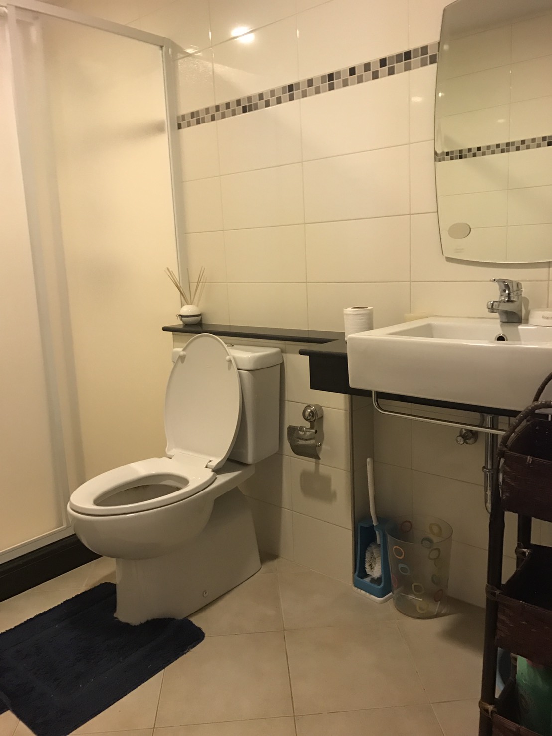 ให้เช่า คอนโด ปันนาเรสซิเดนซ์ 1แอทนิมมาน บนนิมมานเหมินทร์ เชียงใหม่