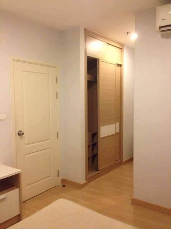 ขายคอนโดพร้อมผู้เช่า ....ผ่อนตรงกับ เจ้าของ....ดอกเบี้ย 0% Centric Scene Ratchavipha (เซ็นทริค ซีน รัชวิภา) 1 ห้องนอน