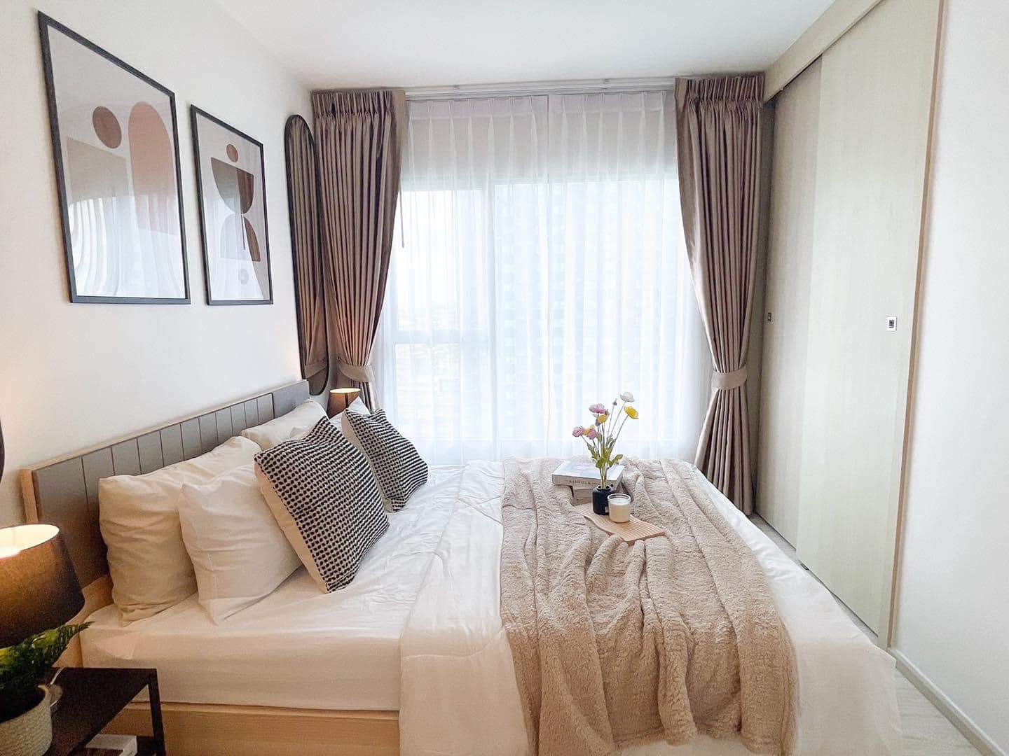 ขายคอนโด Aspire Rattanathibet 2 (แอสไพร์ รัตนาธิเบศร์ 2 ) ถูกกว่าเช่า !!! ผ่อน 7,xxx บาท