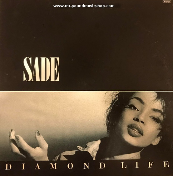 Sade - Diamond Life