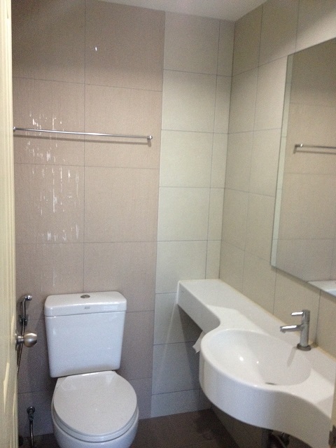 คอนโดให้เช่า Lumpini Ville Ladprow-Chokchai4 ห้อง 1 ห้องนอน ชั้น 4 พื้นที่ 29 ตร.ม เฟอร์นิเจอร์+เครื่องใช้ไฟฟ้าครบ ราคา 8500 /เดือน ใกล้ MRT ลาดพร้าว