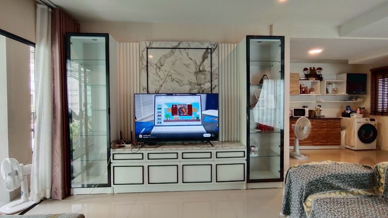 ด่วน‼️ขายบ้านแฝด (ห้องริม) The Plant รังสิต – อเวนิว | แบบบ้าน Devise ขายราคาพิเศษ ต่ำกว่าทุน