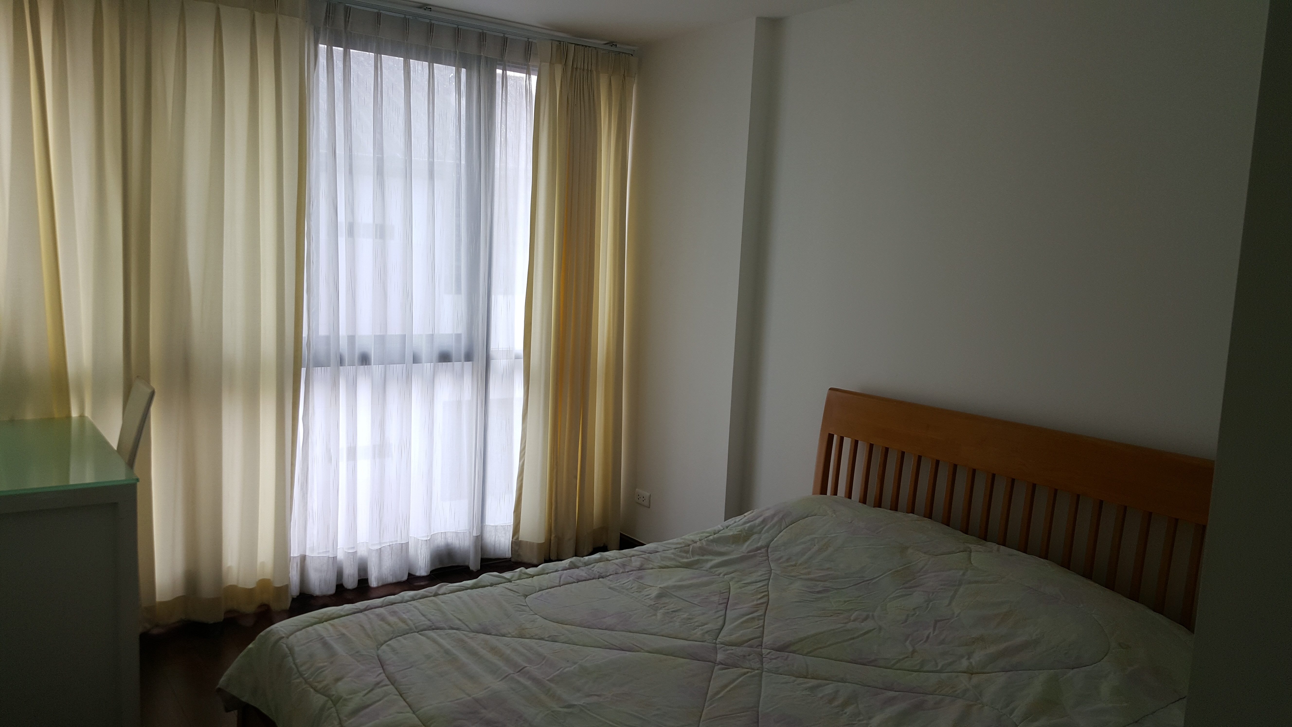 ให้เช่าคอนโด Rhythm Sathorn (ริทึ่ม สาทร 21 ) 1 ห้องนอน 1 ห้องน้ำ ขนาด 35 ตรม ชั้น 8 ตึกN ห้อง72