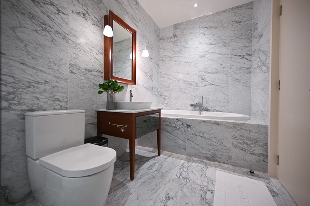 ให้เช่าคอนโด KHUN by YOO inspired by Starck (คุณ บาย ยู อินสไปร์ บาย สตาร์ค) 1 ห้องนอน 1 ห้องน้ำ ชั้น 8 ขนาด 49 ตรม ห้องตกแต่งใหม่พร้อมเข้าอยู่ ราคา 60,000 บาท