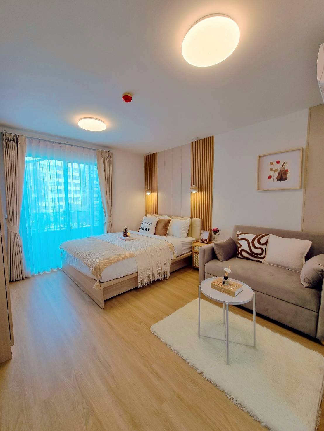 ðïļ āļāļēāļĒāļāļāļāđāļ āđāļāļĨāļĨāļĩāđāđāļ āđāļāļ āđāļĢāļĒāđ āļŠāļļāļāļļāļĄāļ§āļīāļ 64 / For Sale Elio Del Ray Sukhumvit 64