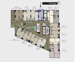 ขายดาวน์ คอนโด HAUS 23 (เฮ้า23 ) ห้อง Duplex พื้นที่ 51 ตร.ม ชั้น 15-16 ราคาขาย 4.29 ล้าน ขายดาวน์ 590,000 บาท