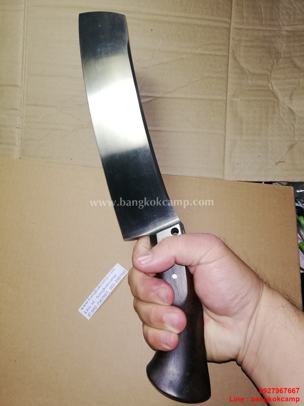 มีดคัตติ้ง ช่างปุ้ม