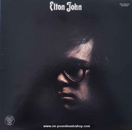 Elton John - Elton John