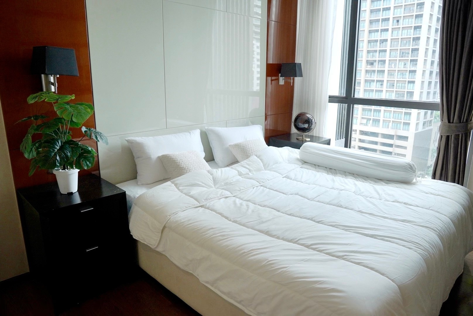 ให้เช่า / ขาย The Address Sukhumvit 28 – คอนโดหรู ใจกลางพร้อมพงษ์ เดินเพียง 300 ม. ถึง BTS!