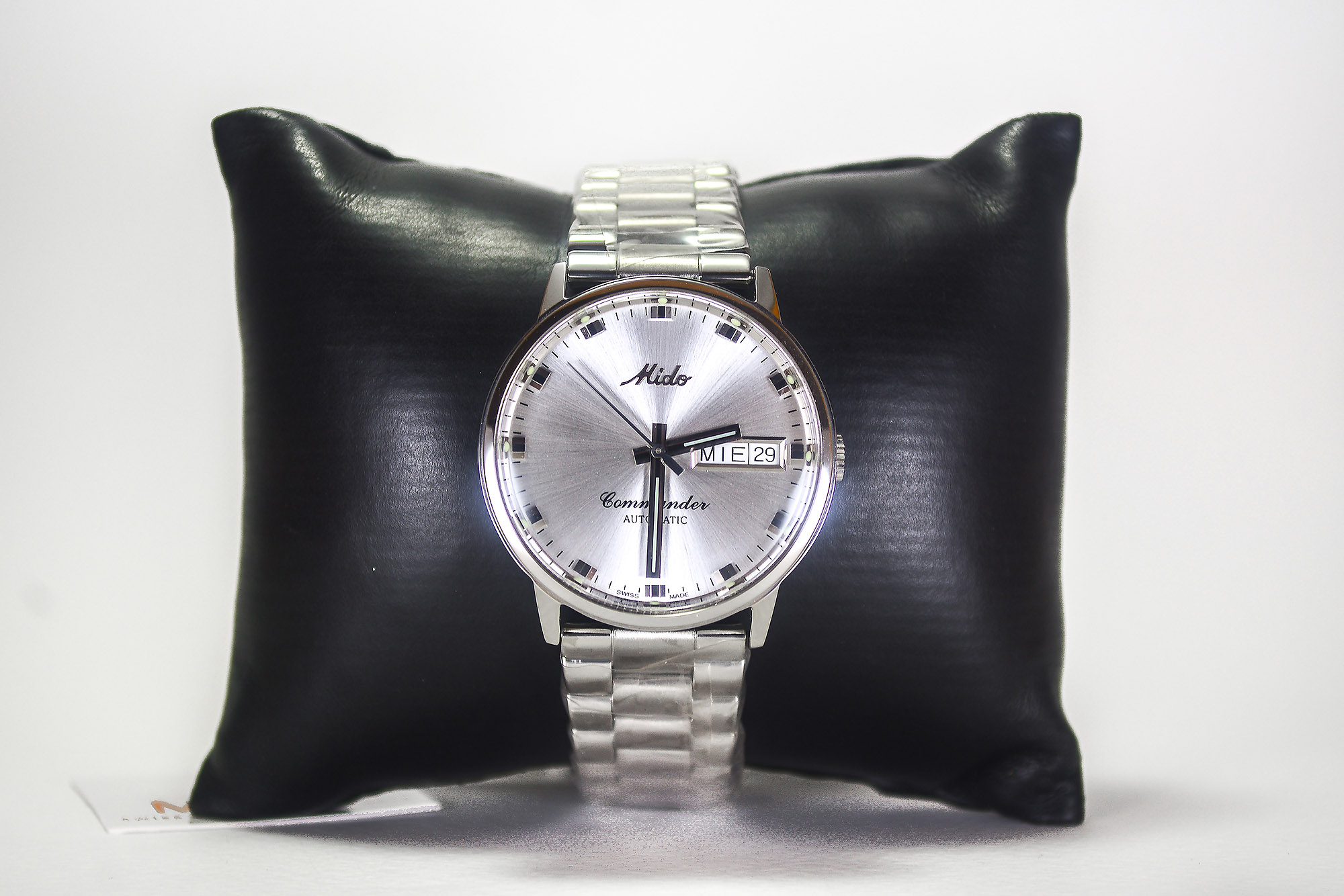 NEW:Mido Commander ocean star สวยๆ ราคาถูกๆ