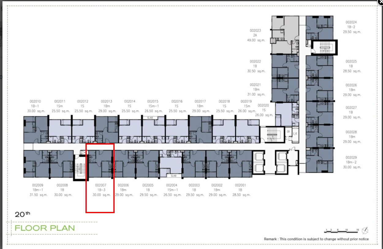 ขายด่วน! The Base พระราม 9 – รามคำแหง | ชั้น 20 วิวเมือง พร้อมอยู่ เฟอร์ครบ ราคาพิเศษ!