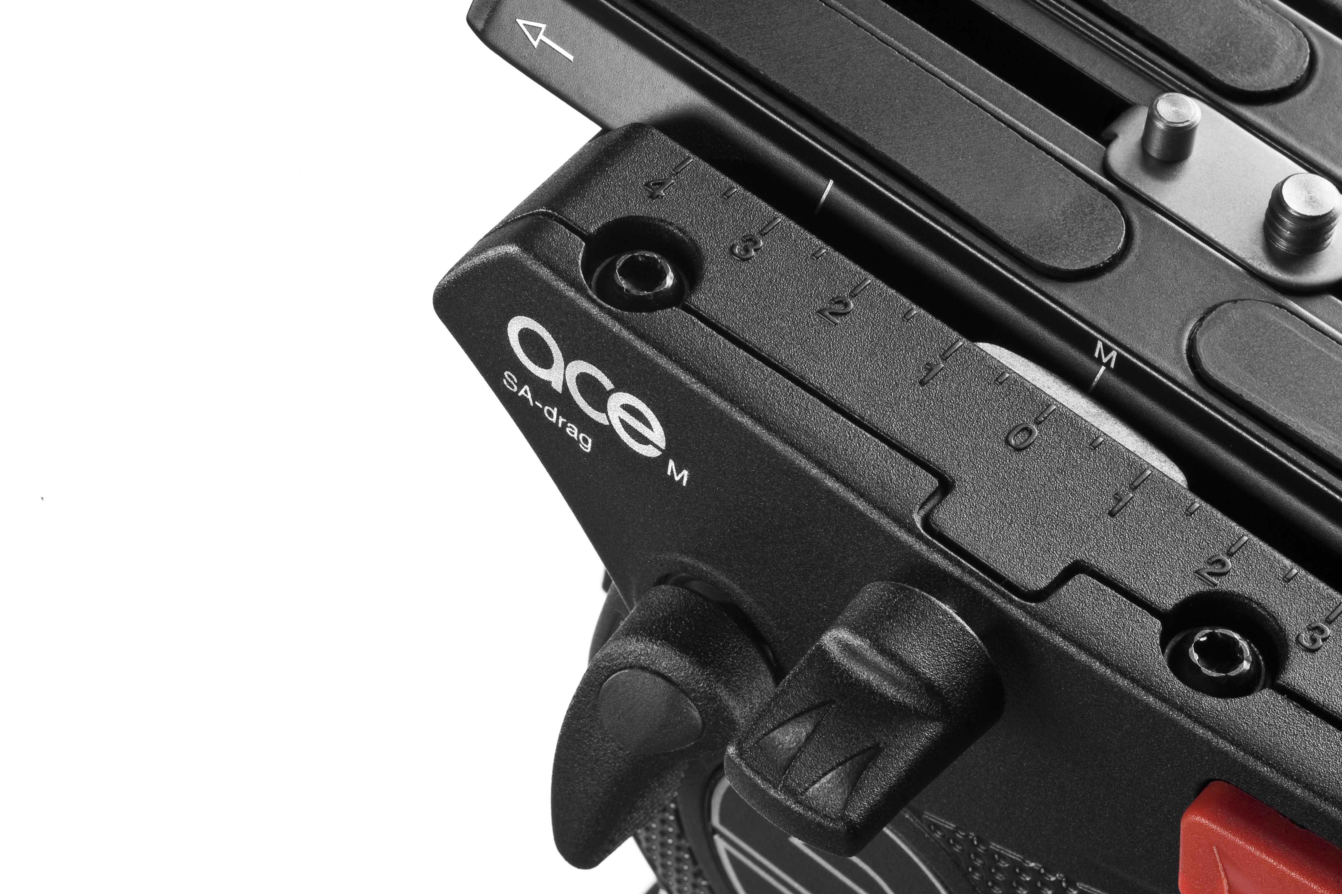 ขาตั้งกล้องวิดีโอ Sachtler Ace M GS System