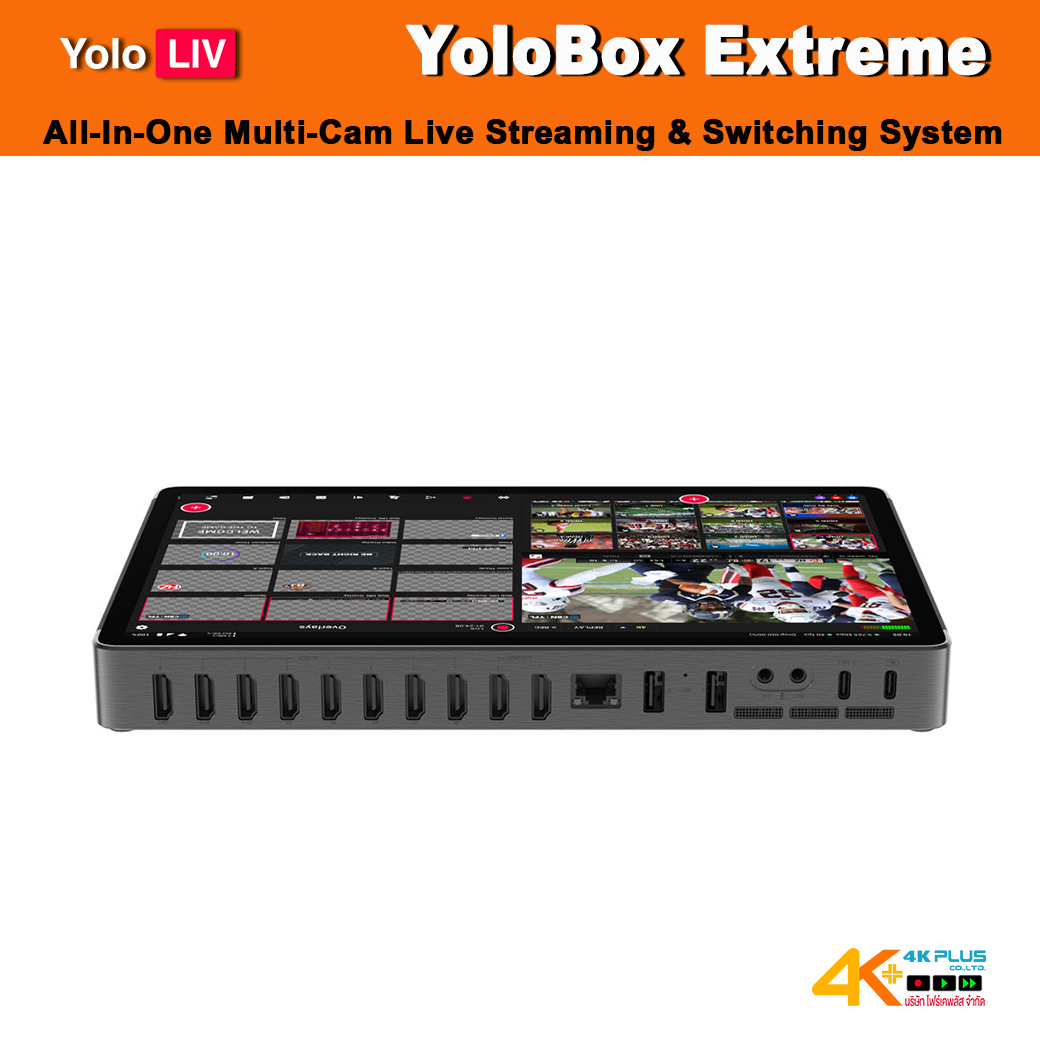 YoloLiv YoloBox Extreme