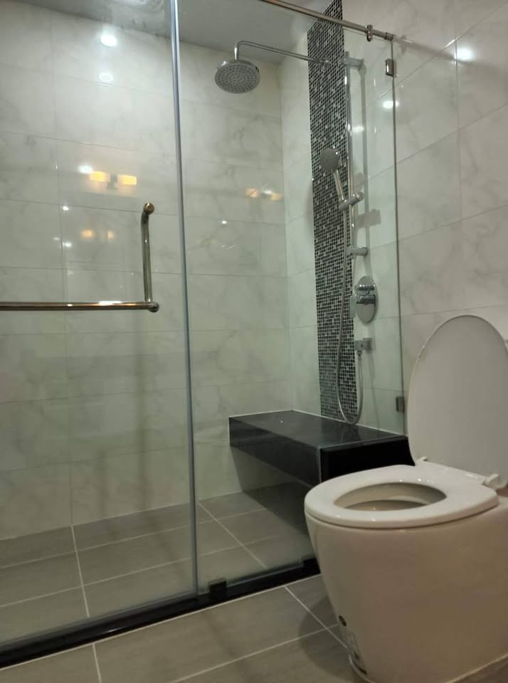 ให้เช่า! คอนโดศุภาลัย ริว่า แกรนด์ พระราม 3 – ห้องใหญ่ วิวแม่น้ำ สงบ เหมาะสำหรับครอบครัว