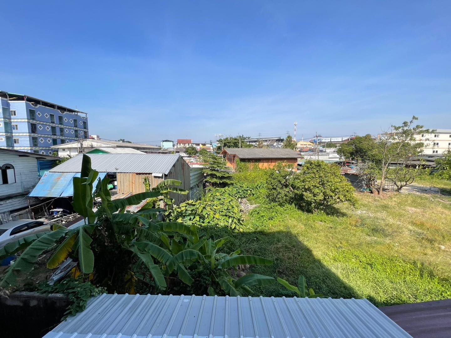 ด่วน! ทาวน์โฮม 3 ชั้น ติวานนท์ 43 ใกล้ MRT สามัคคี ✨ รีโนเวทใหม่หมดจด! ราคาพิเศษ ฿3.99 ล้าน