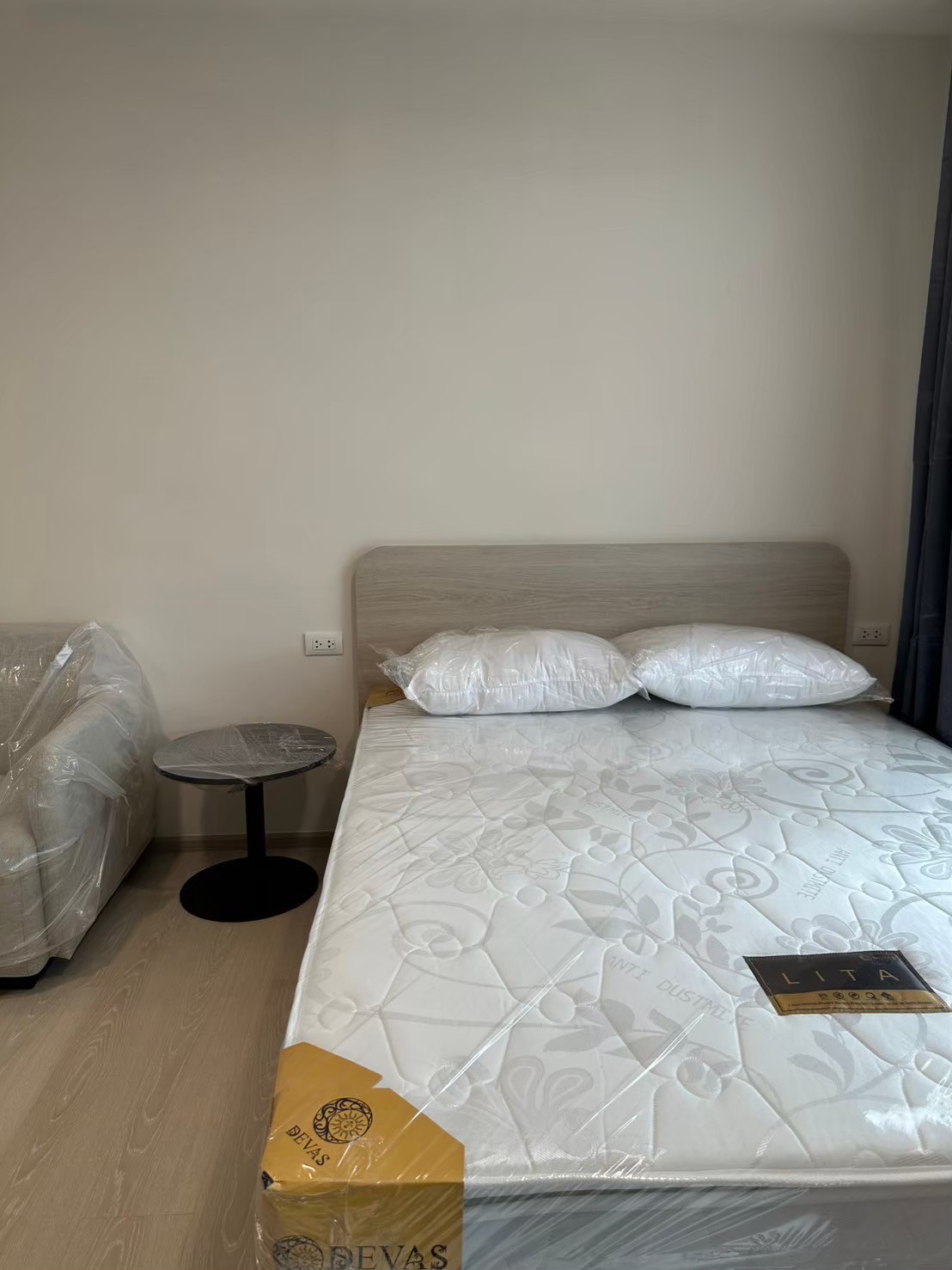 ให้เช่าคอนโด dcondo hype rangsit (ดีคอนโด ไฮป์ รังสิต) คอนโดทำเลดีที่อยู่ติดถนนใหญ่ ตรงข้าม ม.กรุงเทพ