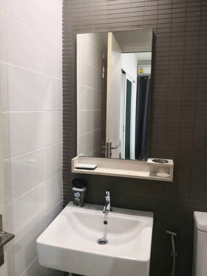 ให้เช่าคอนโด The Key Sathorn-Ratchapreuk : เดอะคีย์ สาทร-ราชพฤกษ์