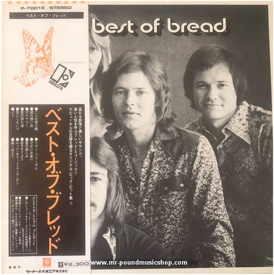 Bread - The Best of Bread